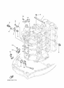 F80BETL drawing ELECTRICAL-PARTS-4