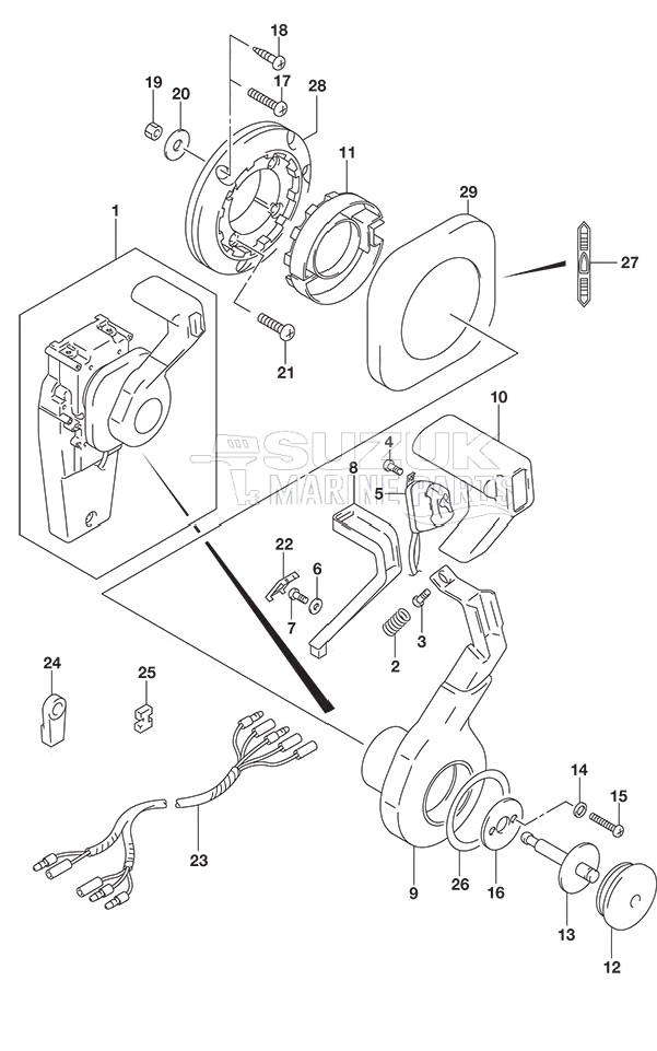 Concealed Remocon (1)