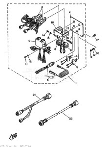 L200A drawing ELECTRICAL-3