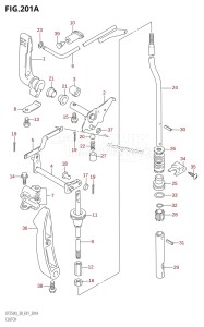 DT30 From 03001-680001 ()  2006 drawing CLUTCH