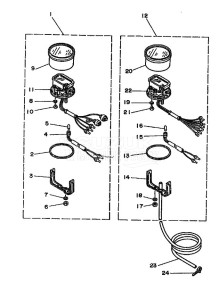 L130BETO drawing OPTIONAL-PARTS-1