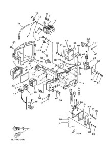 L250B drawing ELECTRICAL-3