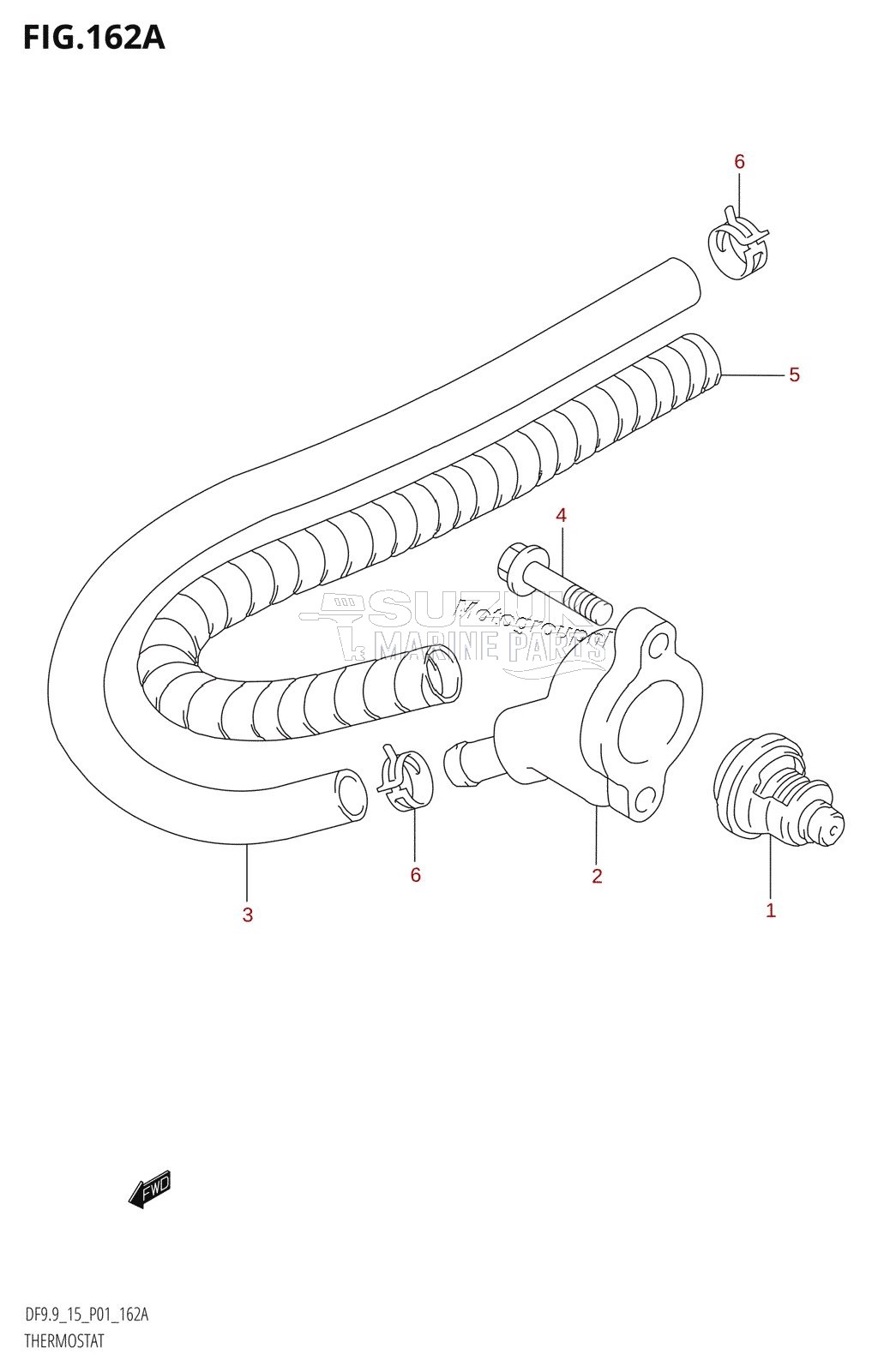 THERMOSTAT