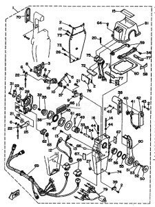 250AET drawing REMOTE-CONTROL-ASSEMBLY-3