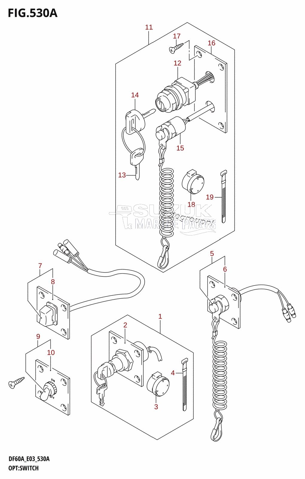 OPT:SWITCH