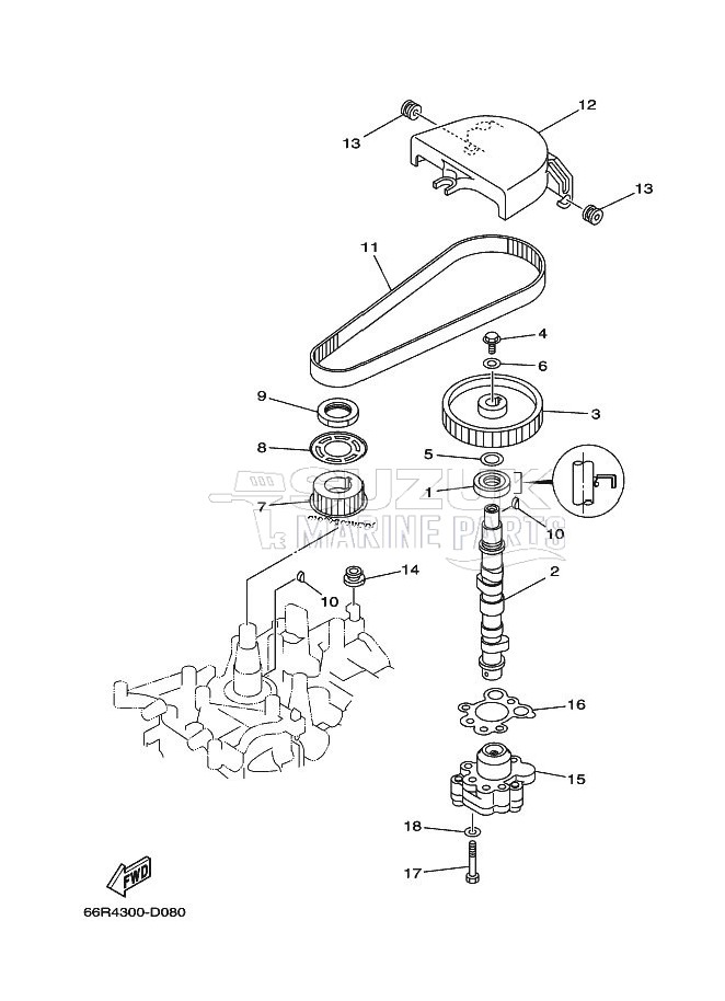 OIL-PUMP