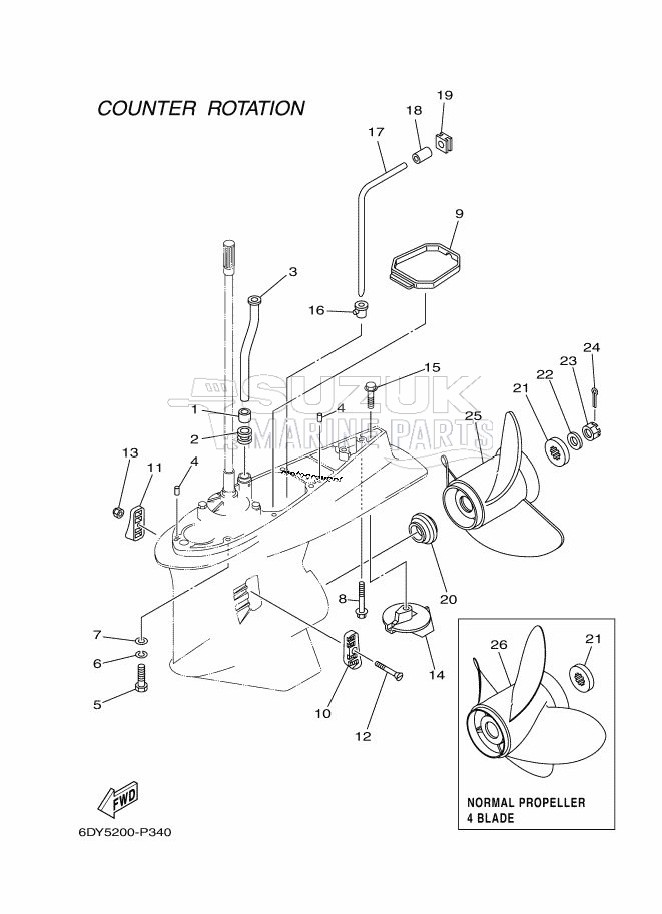 PROPELLER-HOUSING-AND-TRANSMISSION-4