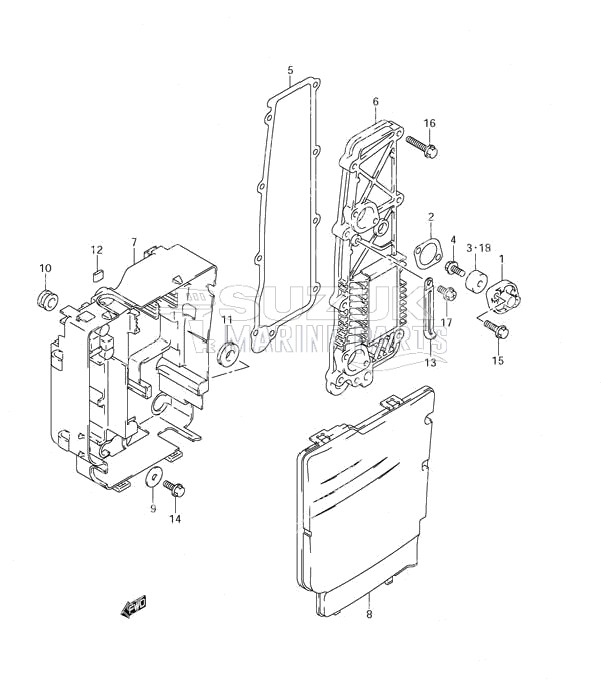 Rectifier