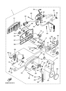 FT9-9A drawing REMOTE-CONTROL-ASSEMBLY-1