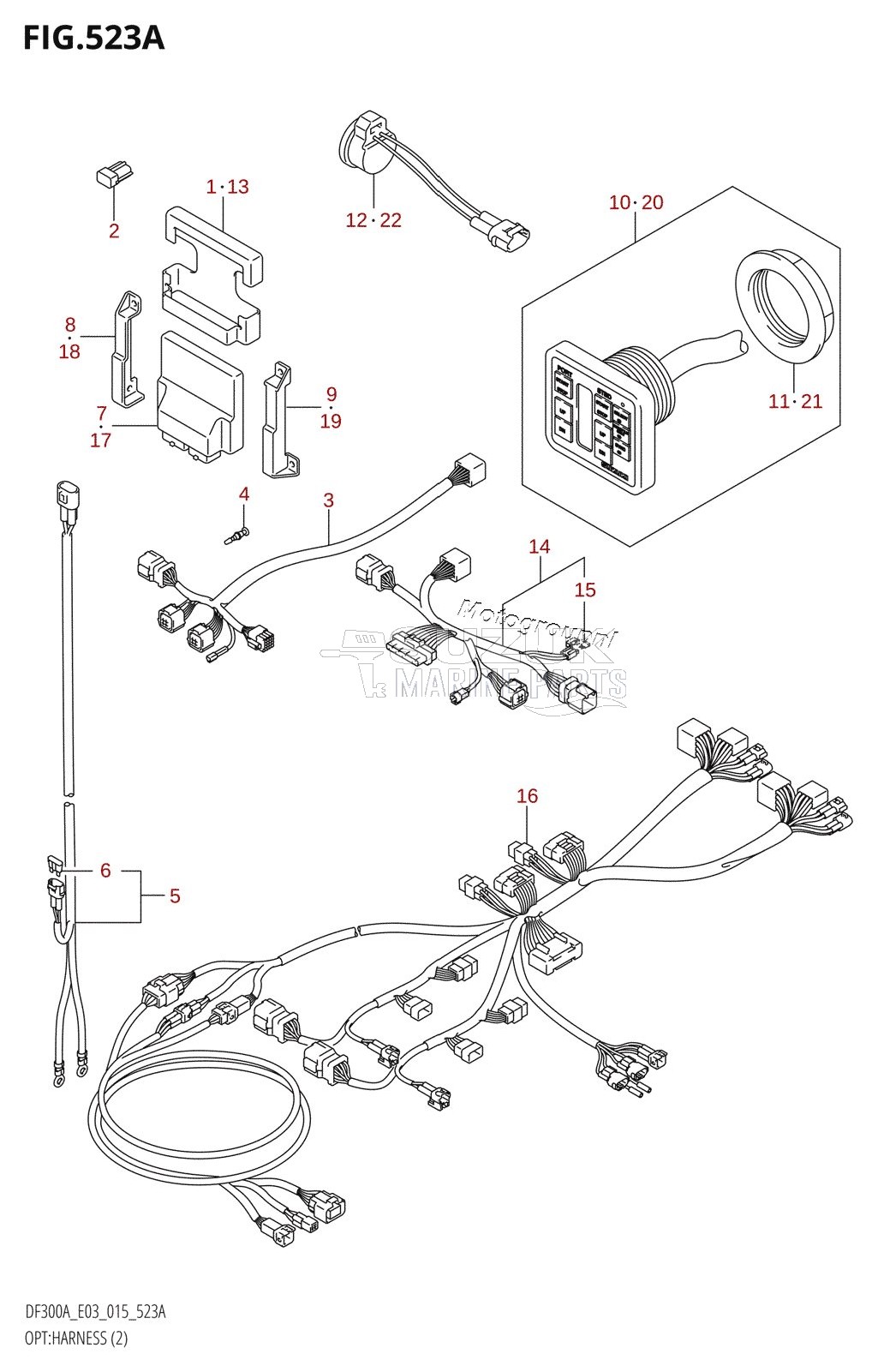 OPT:HARNESS (2)