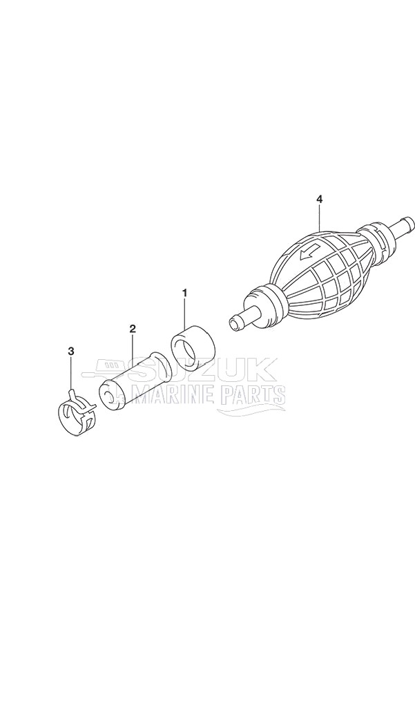 Squeeze Pump