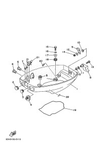 15F drawing BOTTOM-COVER