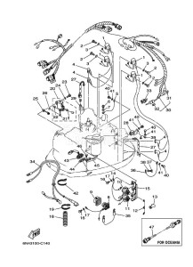 115CETOX drawing ELECTRICAL-2