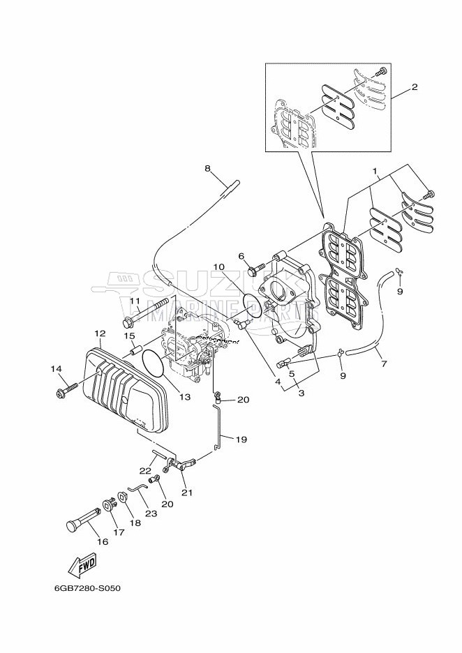 INTAKE