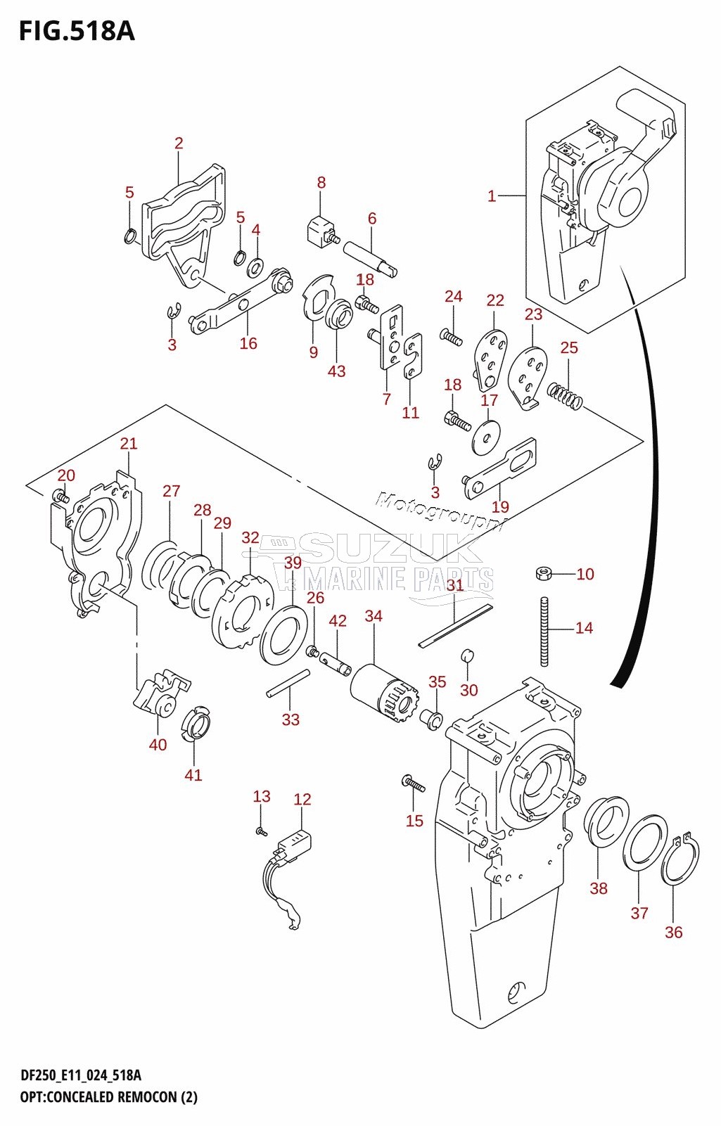 OPT:CONCEALED REMOCON (2)