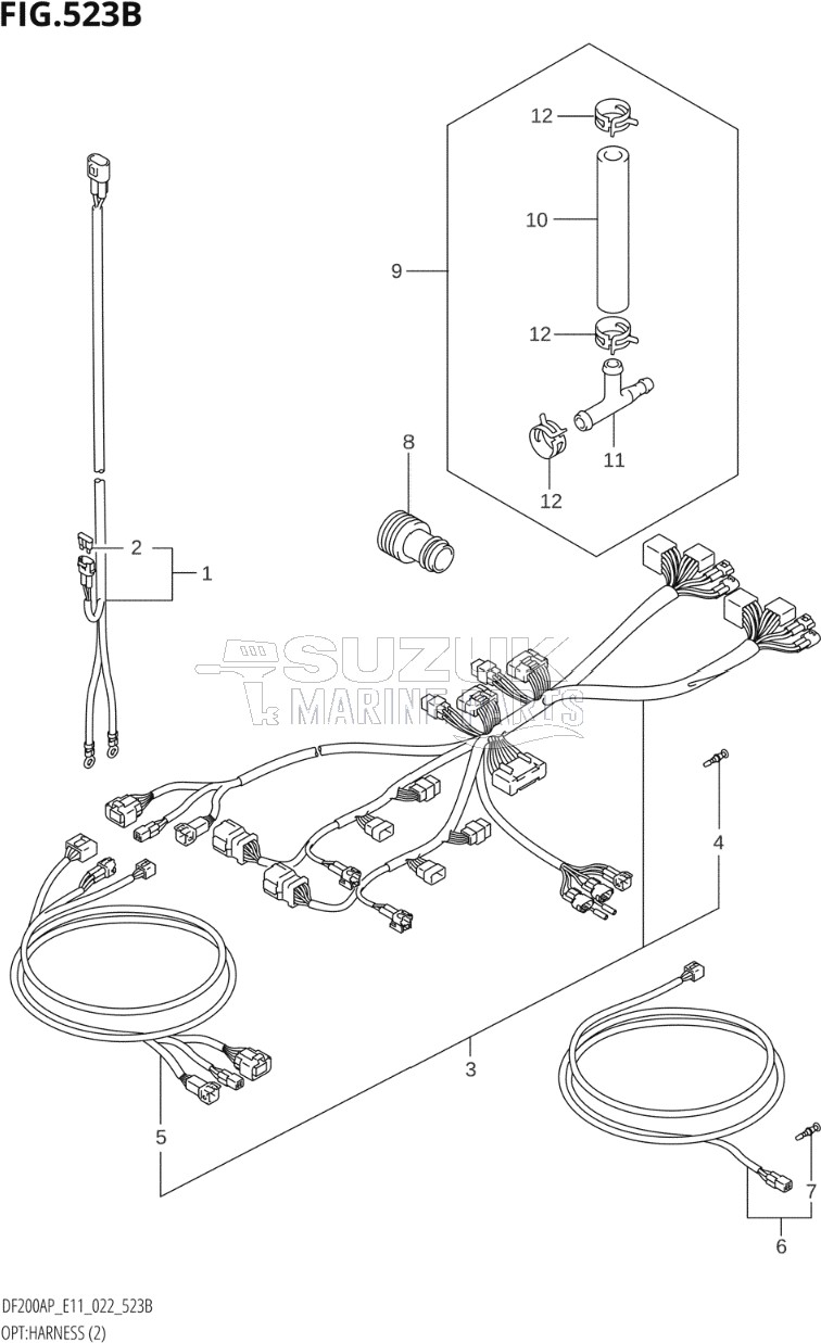 OPT:HARNESS (2) (022)