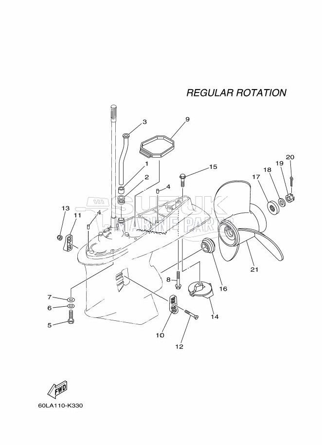 PROPELLER-HOUSING-AND-TRANSMISSION-2