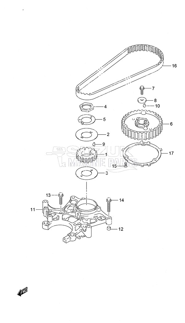 Timing Belt