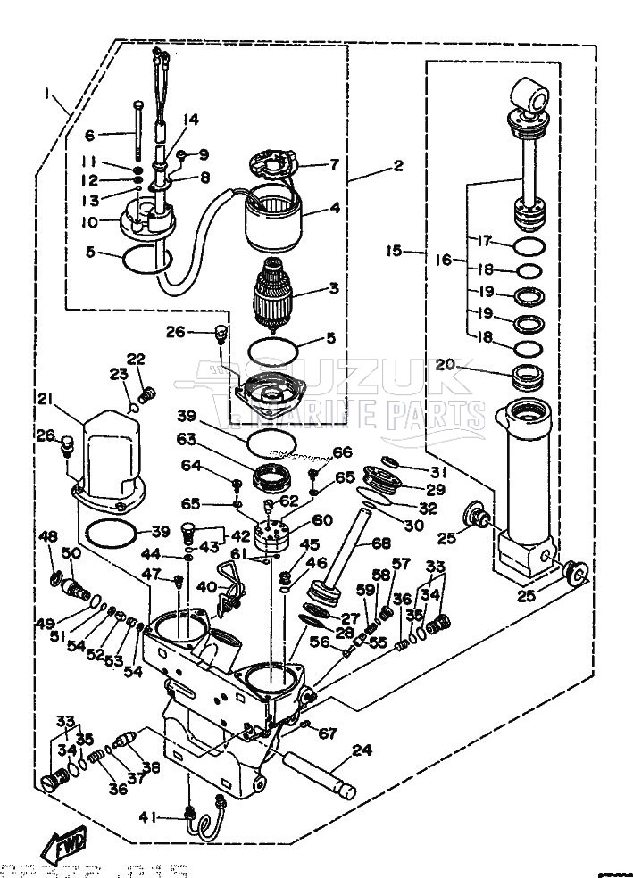 TILT-SYSTEM