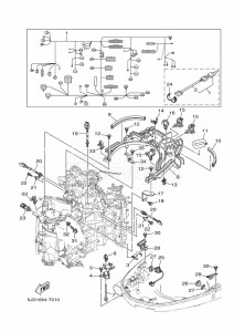 F300XCA-2019 drawing ELECTRICAL-4