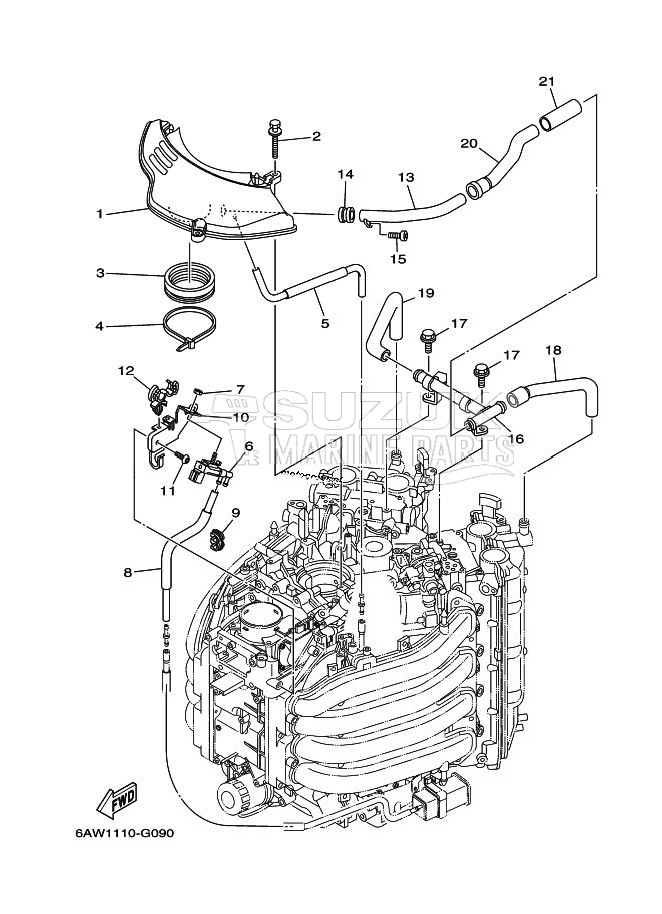 INTAKE-2