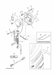 FL115AET1X drawing OPTIONAL-PARTS