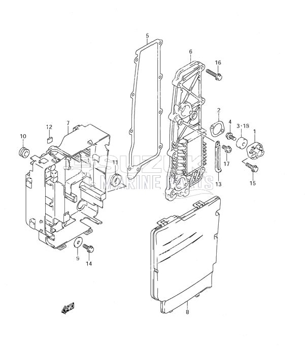 Rectifier