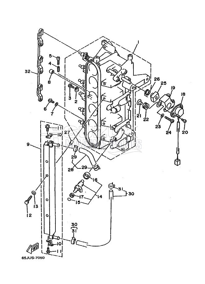 FUEL-PUMP