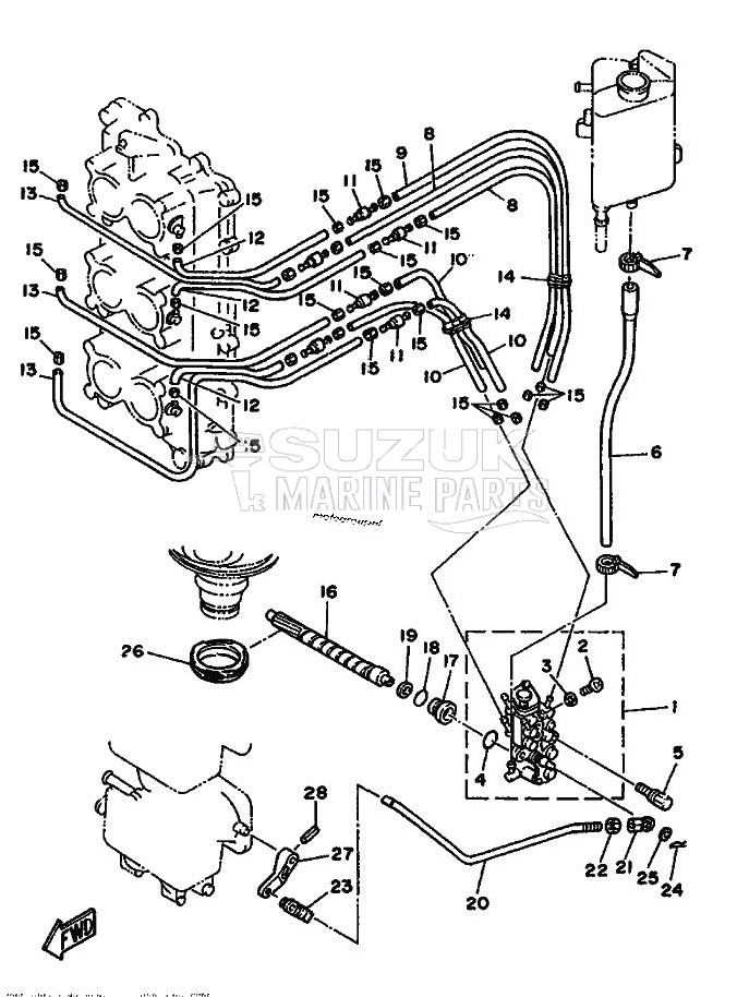 OIL-PUMP