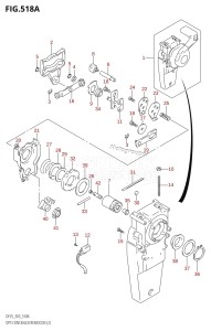 DF25 From 02503F-110001 (E03)  2011 drawing OPT:CONCEALED REMOCON (2)