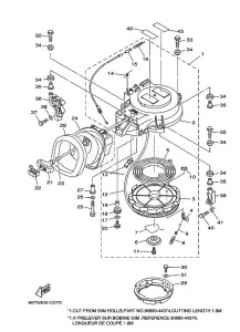 E40XMHL drawing KICK-STARTER