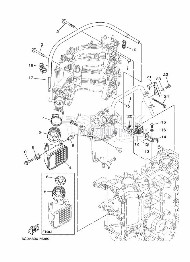 INTAKE-2