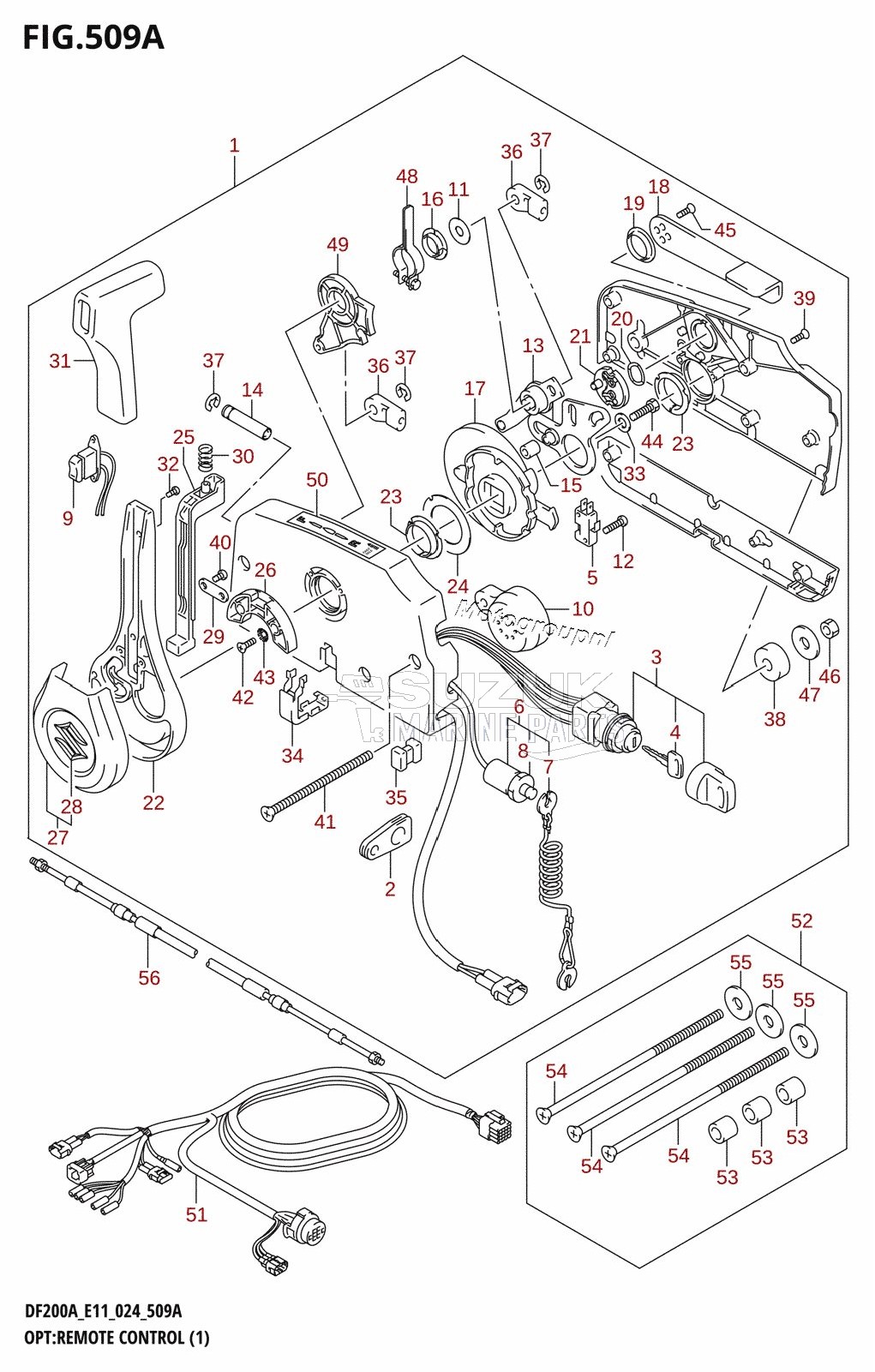 OPT:REMOTE CONTROL (1)