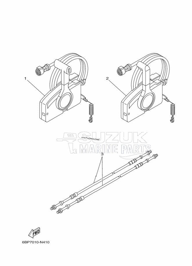 REMOTE-CONTROL-BOX