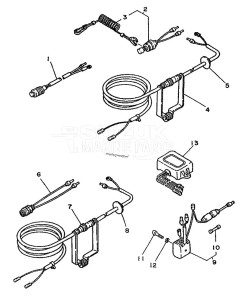 25N drawing OPTIONAL-PARTS-1