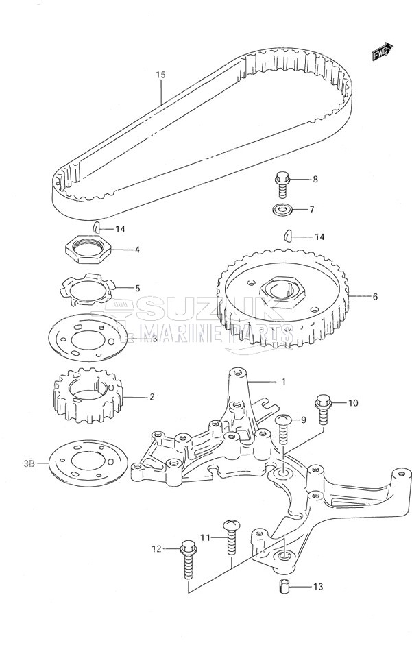 Timing Belt