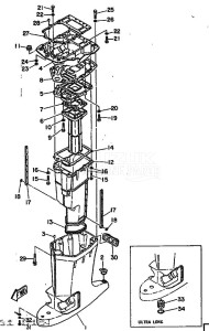 140AETO drawing CASING