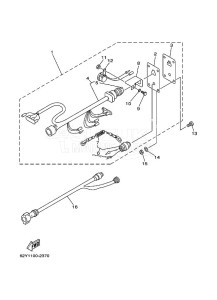 FT50B drawing SWITCH-PANEL