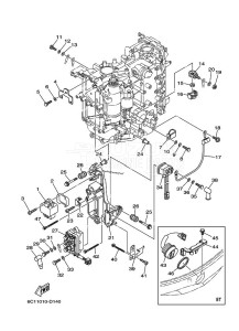 F50FETL drawing ELECTRICAL-2