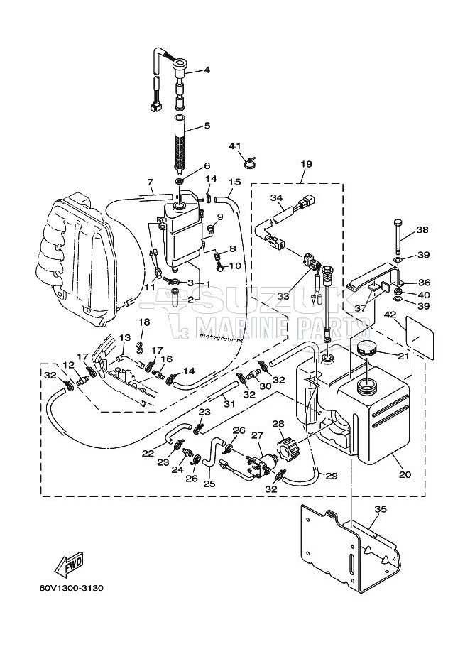 OIL-TANK