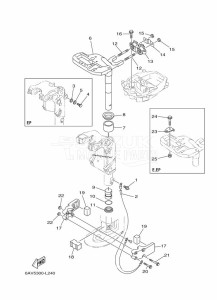 FT9-9GMHX drawing MOUNT-3