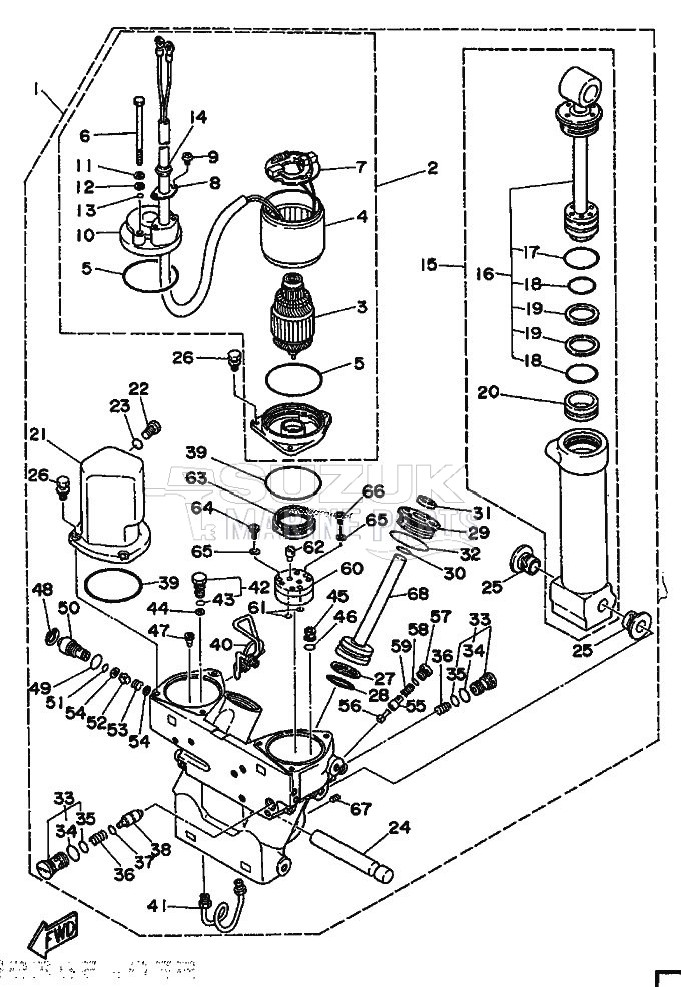 TILT-SYSTEM