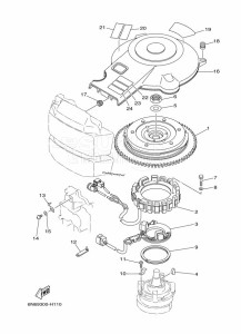 115CETOL drawing IGNITION