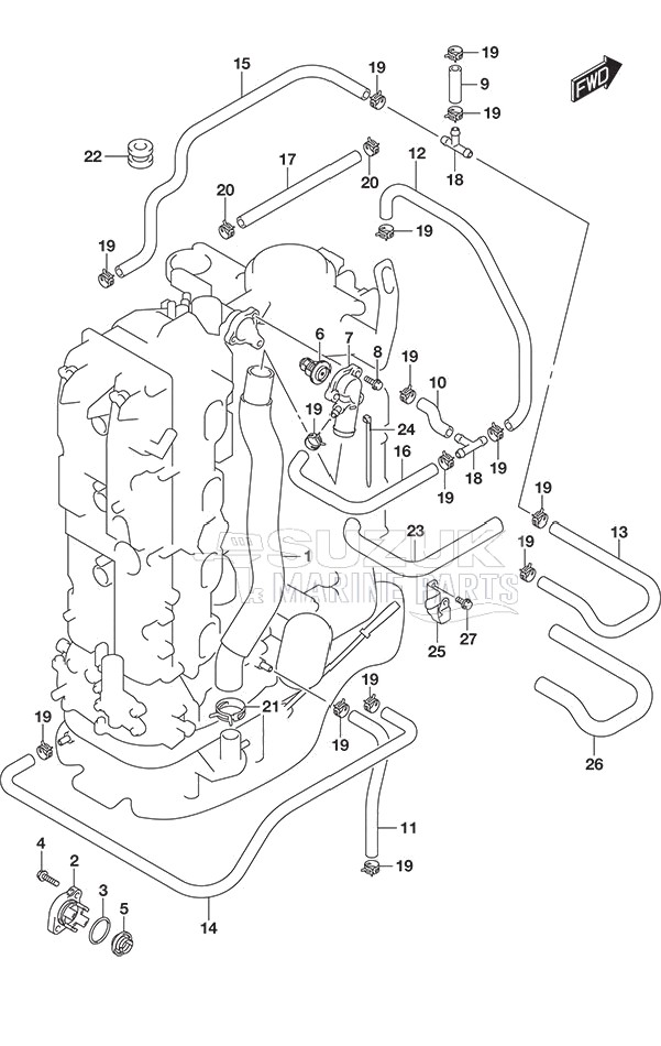 Thermostat