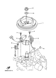 F15A drawing IGNITION