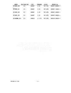 DF300B From 30003F-140001 (E11)  2021 drawing Info_3