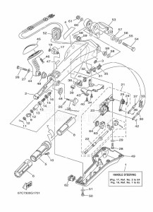 F30A drawing STEERING-1