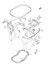 DF 140 drawing Side Cover