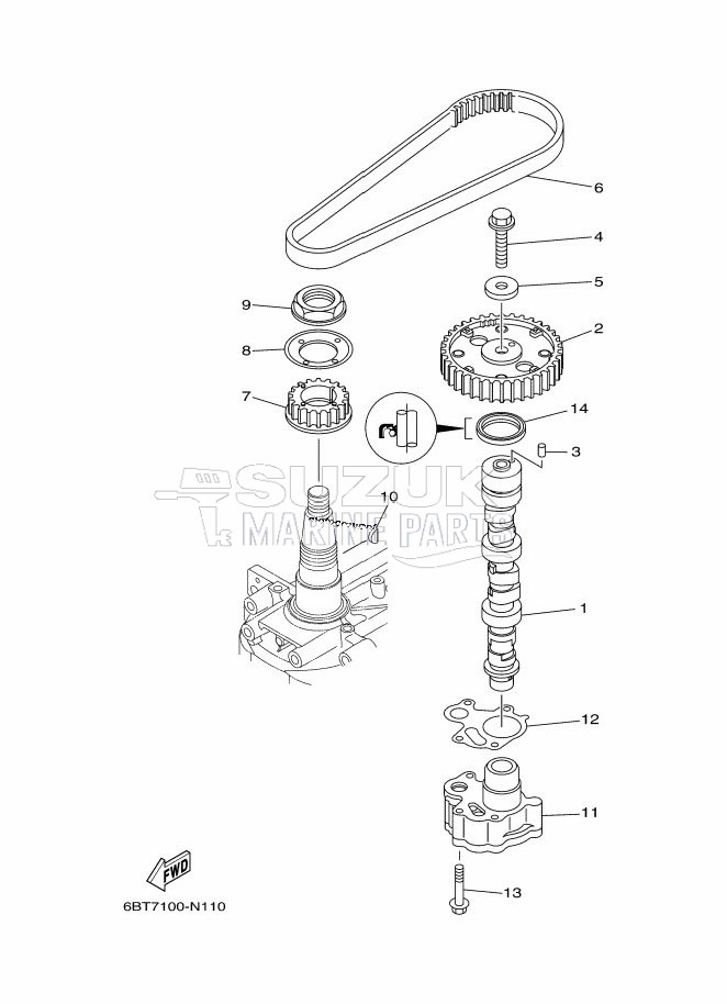 OIL-PUMP