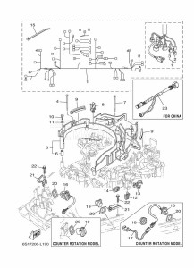 FL200BETX drawing ELECTRICAL-3